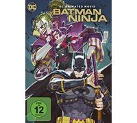 Batman: Ninja [Alemania] [DVD]