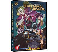 Batman Ninja [Edizione: Regno Unito] [Blu-ray]