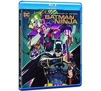 Batman ninja [Francia] [Blu-ray]