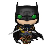 Funko Pop! Heroes Batman Ninja - Batman Samurái