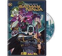 Batman Ninja [USA] [DVD]