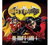 Batman - No Man'S Land 04-Familie