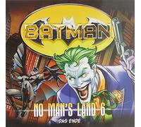 Batman - No Man's Land 06-Das Ende