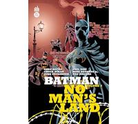 Batman No Man's Land (1999) : partie 2 (DC Paperback)