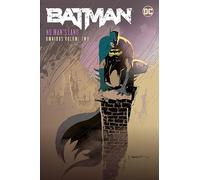 Batman: No Man's Land Omnibus Vol. 2 – DC Comics