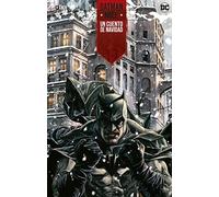 Batman: Noel - Un Cuento de Navidad