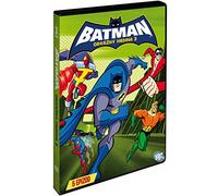 Batman: Odvazny hrdina 3 (Batman: Brave and Bold Vol.3) (Versión checa)