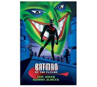 Batman of the Future - Der Joker kommt zurück [Alemania] [Blu-ray]