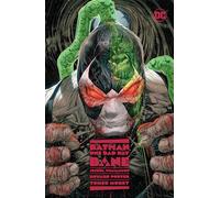 Batman - One Bad Day: Bane