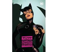 Batman- One Bad Day: Catwoman