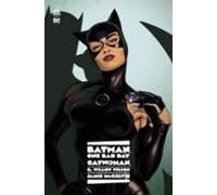 Batman - One Bad Day: Catwoman (ebook)