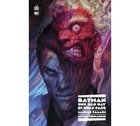 Batman - One Bad Day : Double-face (ebook)