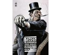Batman - One Bad Day : Le Pingouin (ebook)