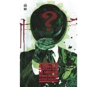 Batman - One Bad Day : Le Sphinx (ebook)