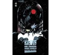 Batman - One Bad Day : Mr. Freeze (ebook)