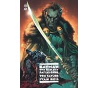 Batman - One Bad Day: Ras Al Ghul (ebook)