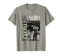 Batman out of The Shadows Camiseta