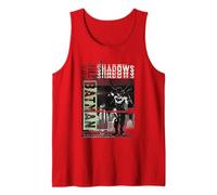 Batman out of The Shadows Camiseta sin Mangas