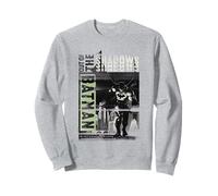 Batman out of The Shadows Sudadera