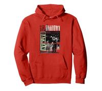 Batman out of The Shadows Sudadera con Capucha