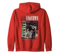 Batman out of The Shadows Sudadera con Capucha