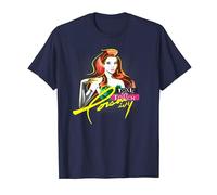 Batman Poison Ivy Camiseta