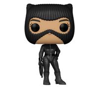 Batman Pop Heroes Vinile Figures 9 Cm Selina Kyle Funko