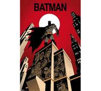 Batman - Póster Batman DC Comics