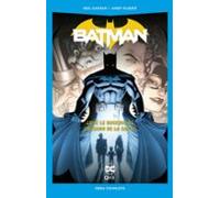 Batman: ¿que Le Sucedio Al Cruzado De La Capa?