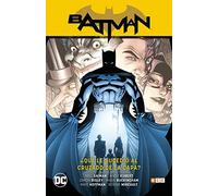 Batman: ¿Qué le sucedió al Cruzado de La Capa