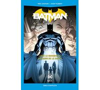 Batman: ¿Qué le sucedió al Cruzado de la Capa? (DC Pocket)