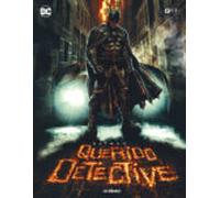 Batman: Querido Detective