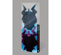 Batman: R.I.P. by Grant Morrison and Tony S. Daniel: Absolute Edition (Batman R.i.p. Absolute Edition)