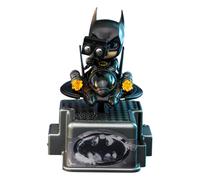 Batman regresa Batman Batwing Aproximadamente 13-14 cm de alto CosRider coleccio