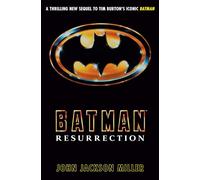 BATMAN RESURRECTION