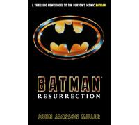 BATMAN RESURRECTION