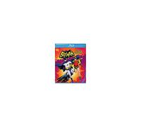 Batman: Return Of The Caped Crusaders [Edizione: Stati Uniti] [Italia] [Blu-ray]