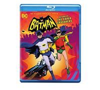 Batman: Return Of The Caped Crusaders [Edizione: Stati Uniti] [Italia] [Blu-ray]