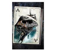 Batman: Return to Arkham (PS4) - PSN Account - GLOBAL