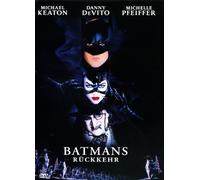 Batman Returns