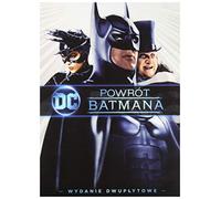 Batman Returns [2DVD] (Audio español. Subtítulos en español)