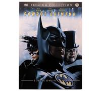 Batman Returns [2DVD] (Import) (No hay version espanola)
