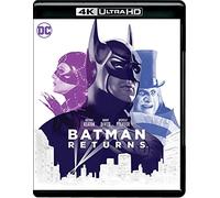 Batman Returns [Blu-ray]