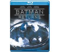 Batman Returns [Blu-Ray] [92/E