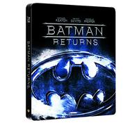 Batman Returns (Blu-ray + DVD) Steelbook