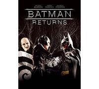 Batman Returns [Ltd.Edition] [DVD de Audio]