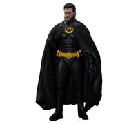 Batman Returns Movie Masterpiece 1/6 Batman Deluxe Versión