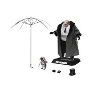 Batman Returns: Penguin DAH-134P Deluxe Dynamic Figura de 8 unidades