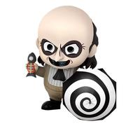 Batman Returns Pingüino con Paraguas Hot Toys Cosbaby Figura No Articulada