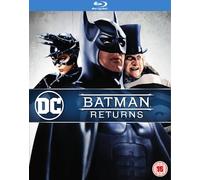 Batman Returns [Reino Unido] [Blu-ray]